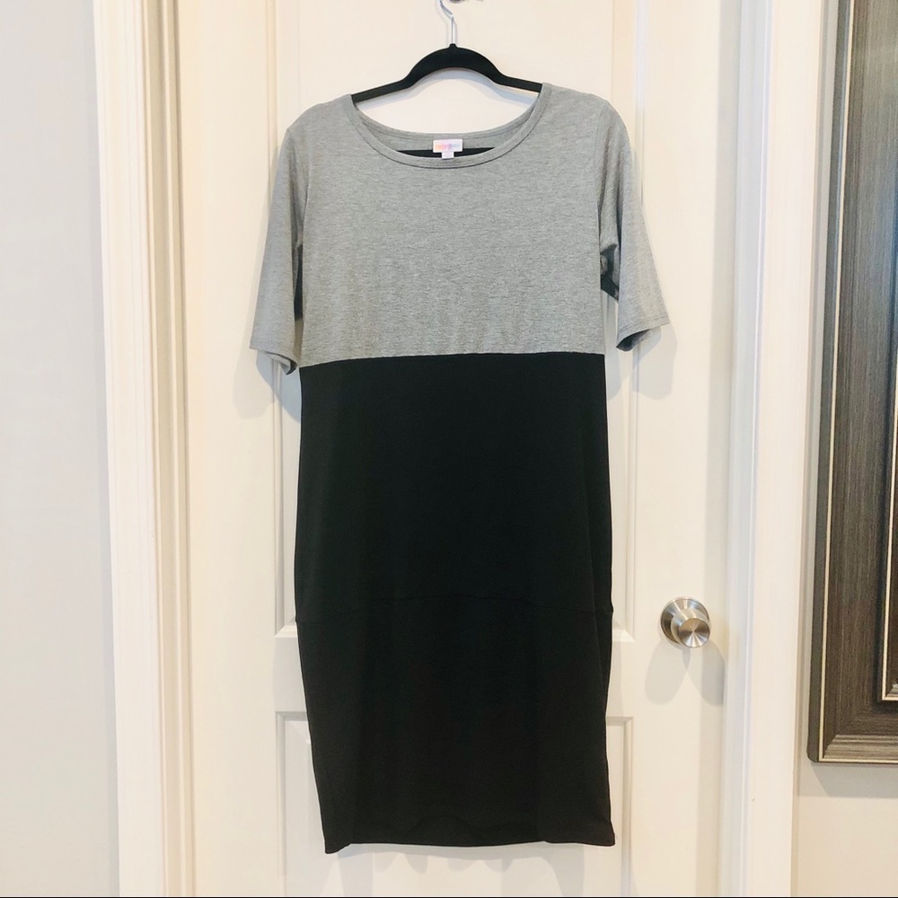 LulaRoe | Julia Dress